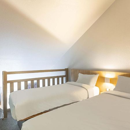 B&B Hotel Bourges 2 Exterior foto