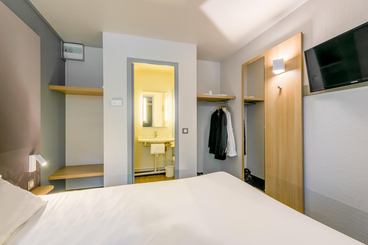 B&B Hotel Bourges 2 Exterior foto